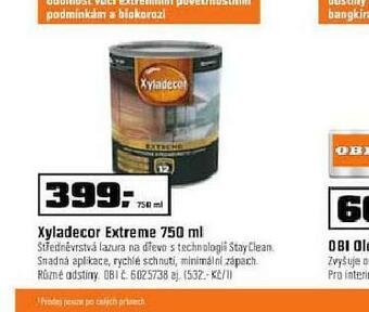 Xyladecor extreme