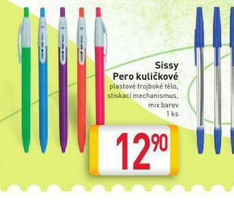 Billa Sissy pero kuličkové nabídka