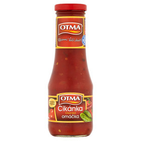 Flop Otma cikánská omáčka 300g nabídka