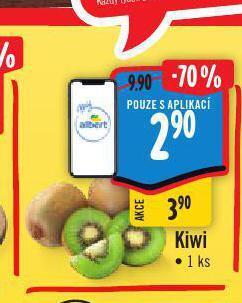 Albert Kiwi nabídka
