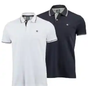 Intersport Pánské polo tričko nabídka