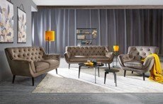 XXXLutz Sedací sestava - křeslo nabídka