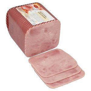 Trefa Le & co vepřová šunka dušená standard 100g nabídka