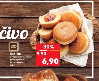 Kaufland Kobliha nabídka