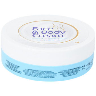 Action Krém na obličej a tělo nabídka