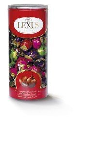 Tamda Foods Lexus pralinky 500g nabídka