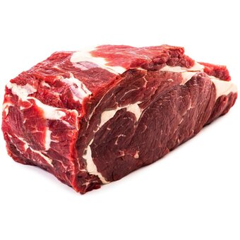 Rohlik.cz Bio maso! hovězí vysoký roštěnec nabídka