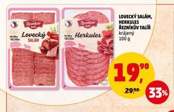 Penny Market Herkules nabídka