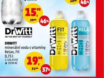 Penny Market Drwitt nabídka