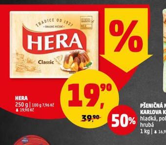 Penny Market Hera nabídka