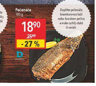 Pečenáče