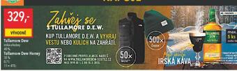Globus Tullamore dew nabídka