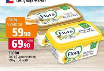 Terno Flora nabídka