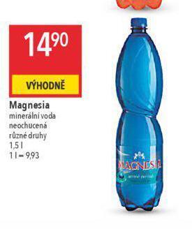 Globus Magnesia nabídka