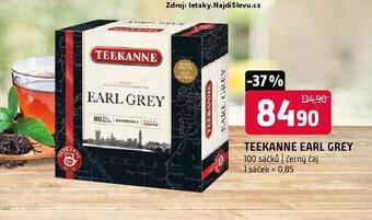 Terno Čaj teekanne nabídka