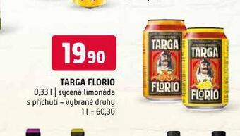 Terno Targa florio nabídka