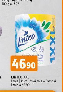 Terno Linteo kuchyňská role nabídka