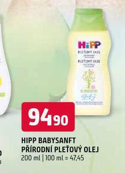 Terno Hipp babysanft nabídka