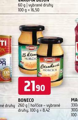 Terno Boneco hořčice nabídka