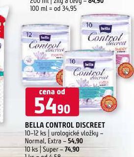 Terno Bella dámské vložky nabídka