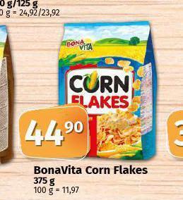 Bonavita corn flakes