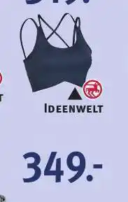 Rossmann Podprsenka nabídka