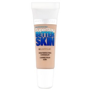 Teta Maybelline super stay better skin korektor 11ml nabídka