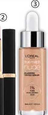 Teta L´oreal true match, sérum nabídka