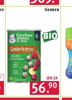 Rossmann Gerber nabídka