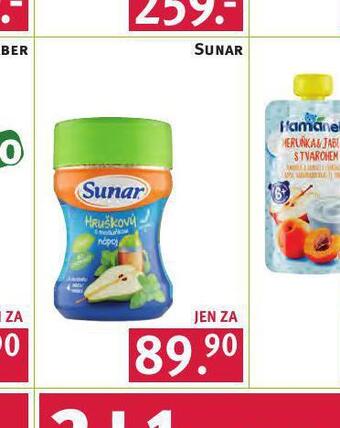 Rossmann Sunar nabídka