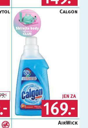 Calgon
