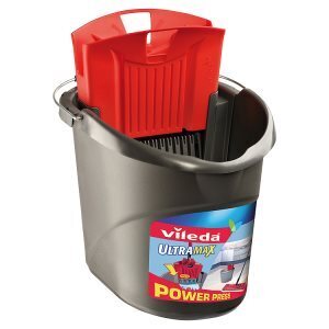 Vileda ultramax kýbl se ždímacím košem