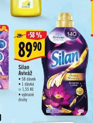 Albert Silan aviváž nabídka