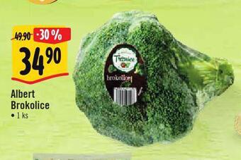 Brokolice