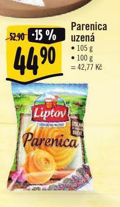 Albert Parenica uzená nabídka