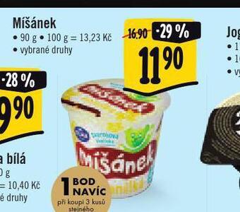 Albert Míšánek nabídka