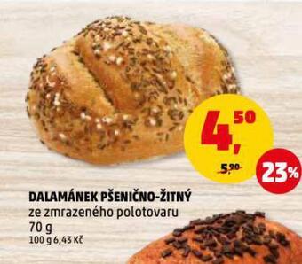 Penny Market Dalamánek nabídka