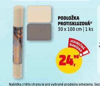 Penny Market Podložka protiskluzová nabídka