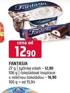 Terno Fantasia 27 g nabídka