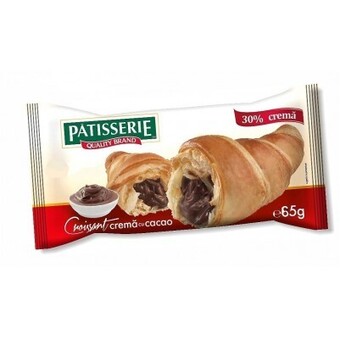 Albert Patisserie croissant 65 g nabídka