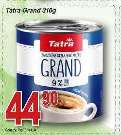 Tatra grand