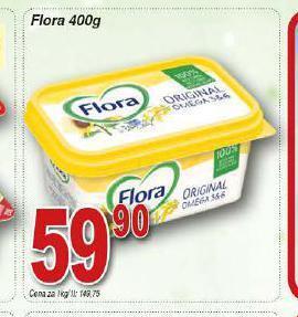Hruška Flora nabídka