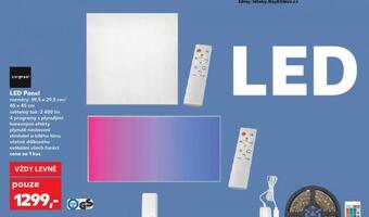 Led panel