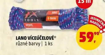 Penny Market Lano víceúčelové, 1 ks nabídka