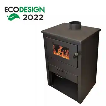 Baumax Kamna termokreka 10.7kw nabídka