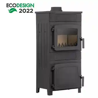 Baumax Ocelová kamna w13g eko 6,1kw nabídka