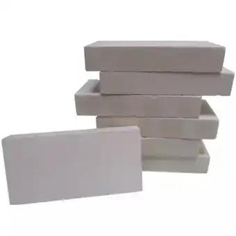 Baumax Šamotová deska 110x220x60 mm nabídka