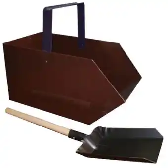 Baumax Sada uhlák + lopatka nabídka