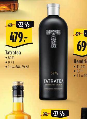 Tatratea