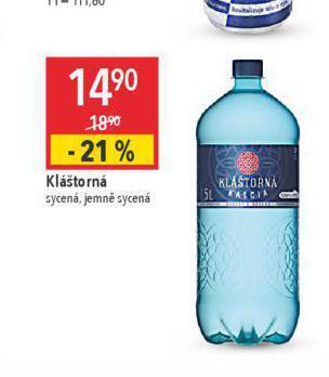Kláštorná